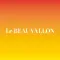 Le Beauvallon