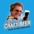 Keith Preene Craft Beer Tour