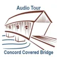 Concord Covered Bridge Concord Covered Bridge