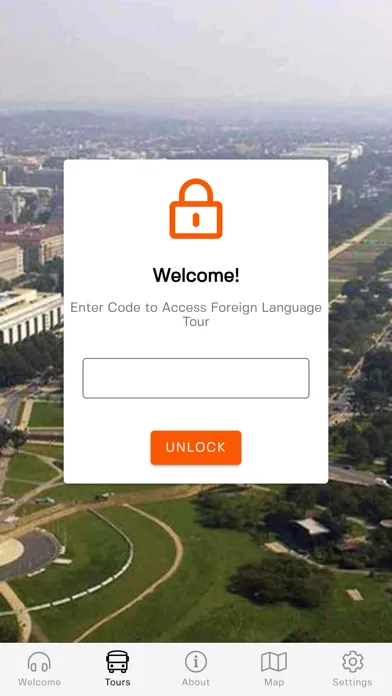 تصاویر DC Trolley Multi Language App