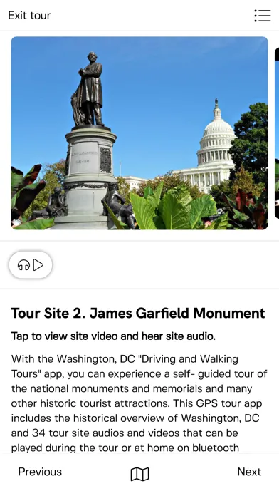 صور DC Driving/Walking Tours
