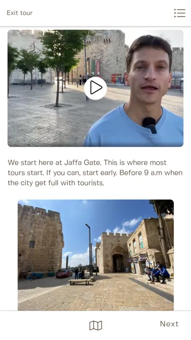 Jerusalem with Oren Screenshots
