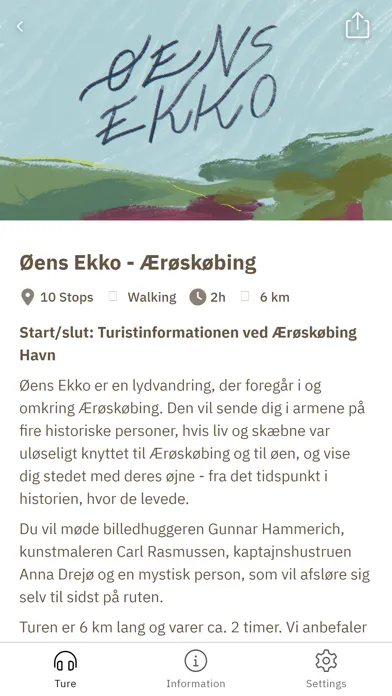 تصاویر Geopark Lyd