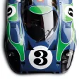Simeone Automotive Museum