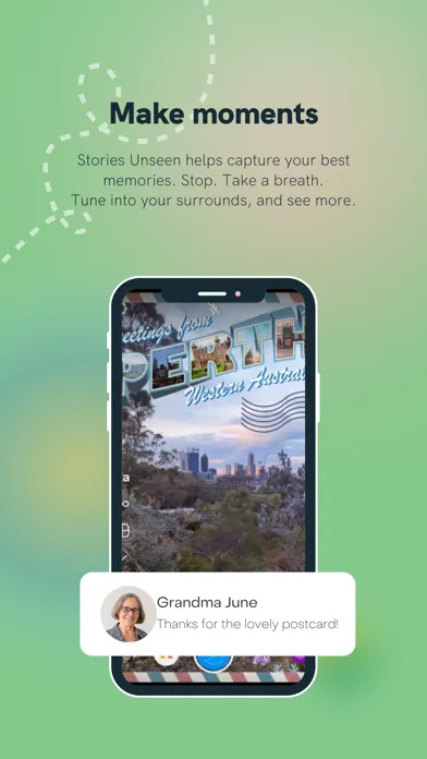صور Stories Unseen | Explore More