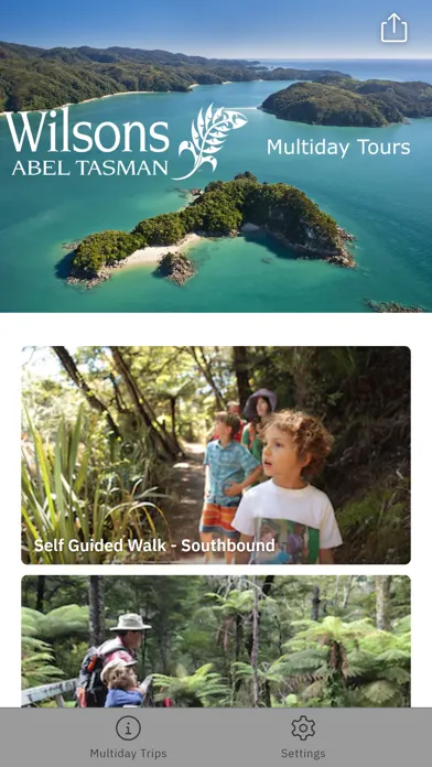 صور Wilsons Abel Tasman