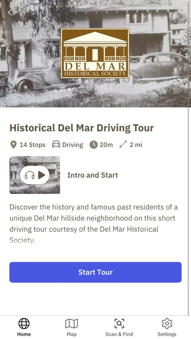 Drives & Detours স্ক্রিনশট