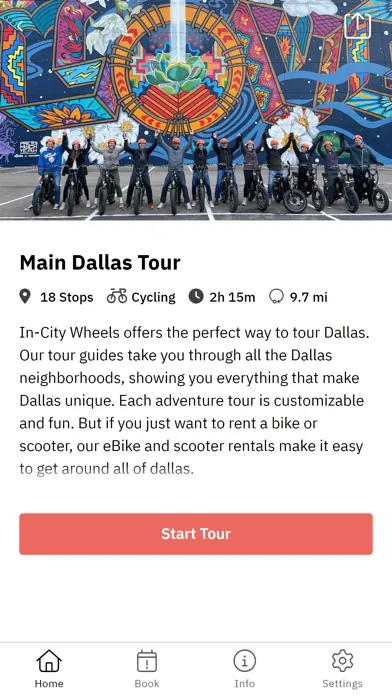 In City Wheels Screenshots