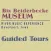 Bix Beiderbecke Museum Tour