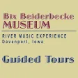 Bix Beiderbecke Museum Tour Bix Beiderbecke Museum Tour