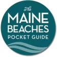 The Maine Beaches Pocket Guide
