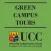 UCC Green Campus Tours