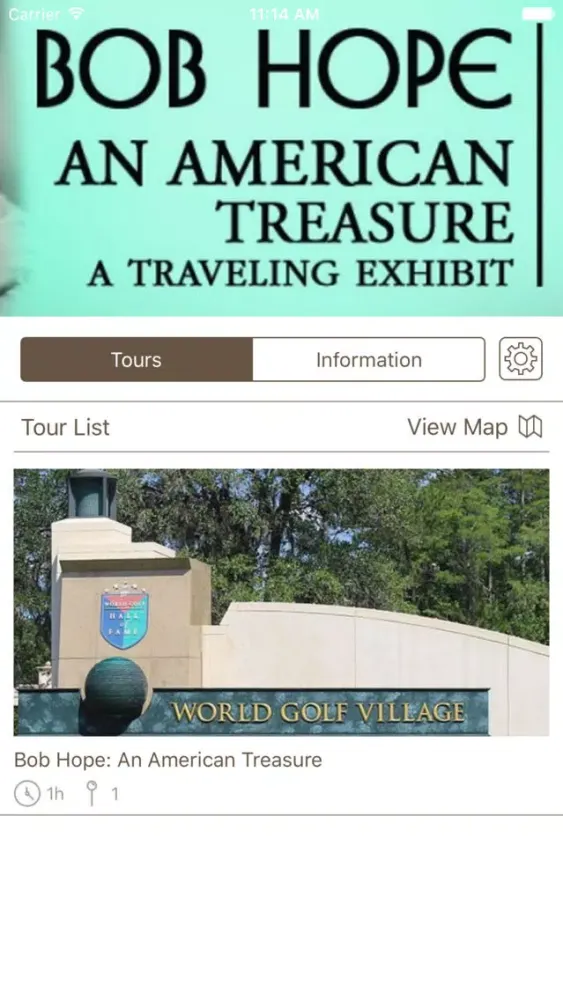 Bob Hope: An American Treasure Screenshots