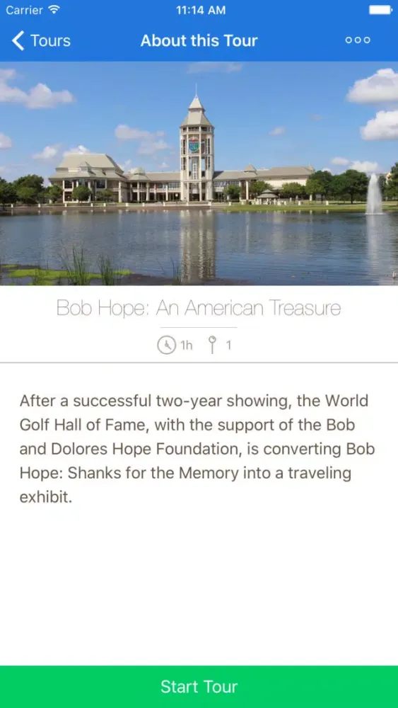 Bob Hope: An American Treasure Screenshots