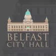 Belfast City Hall Visitor App