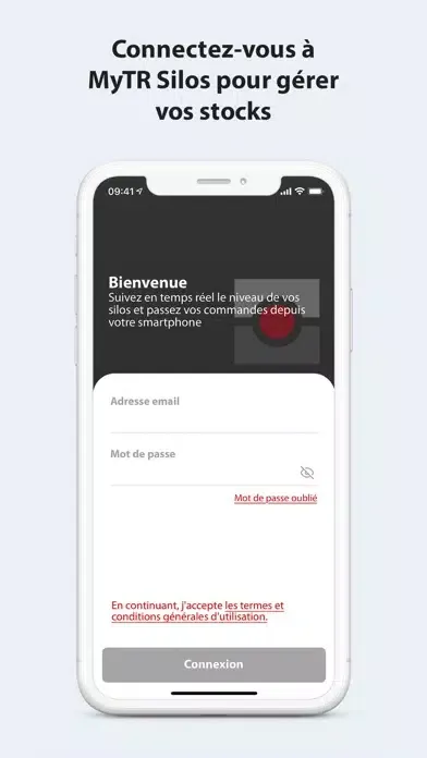 MyTR Silos স্ক্রিনশট