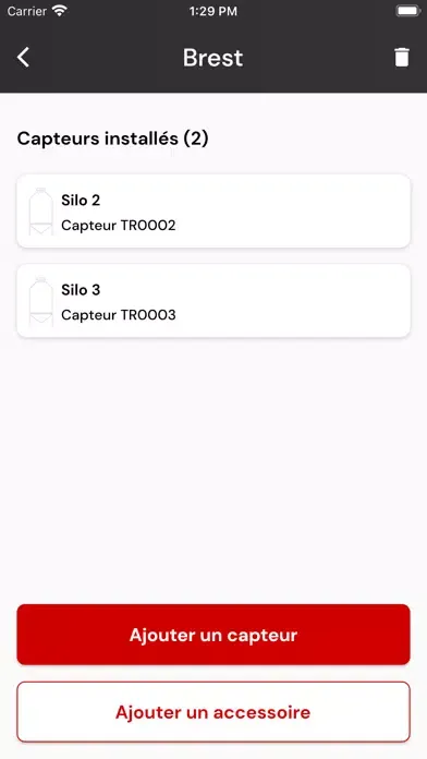 MyTR Setup Silos Ekran Görüntüleri