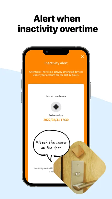 Care Active Screenshots