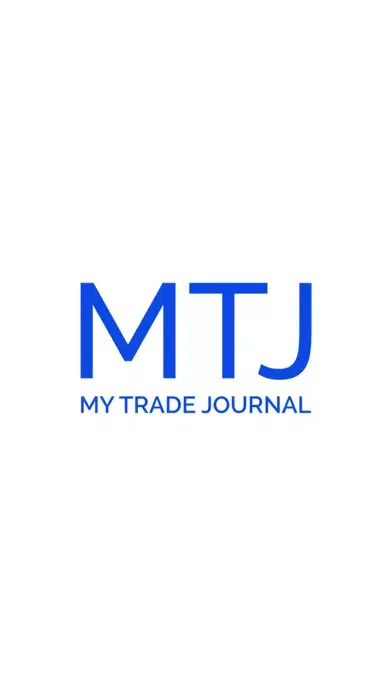 MY TRADE JOURNAL Trading Diary Ekran Görüntüleri