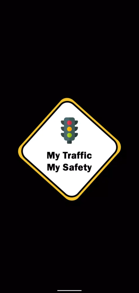 My Traffic My Safety Ekran Görüntüleri