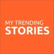 My Trending Stories My Trending Stories