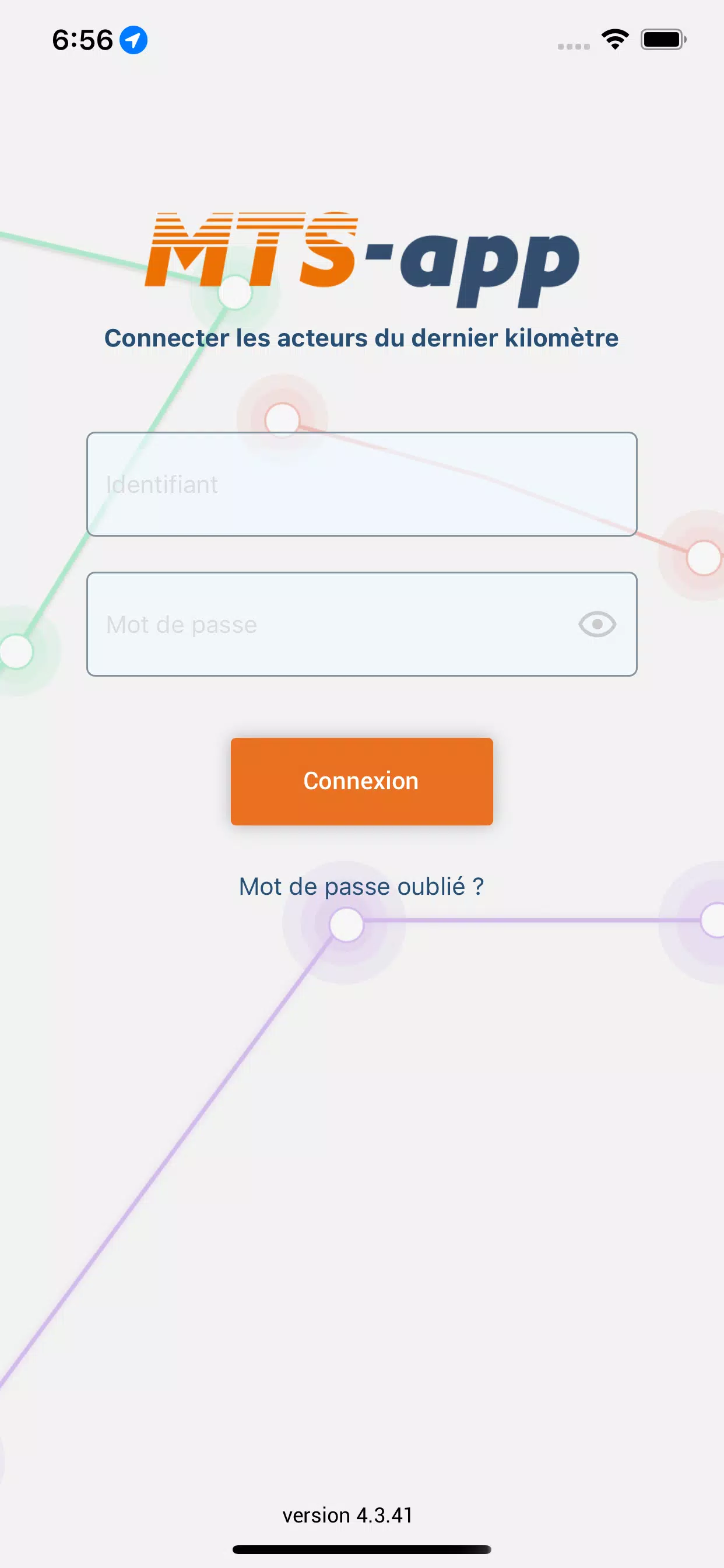 MTS-app Screenshots1