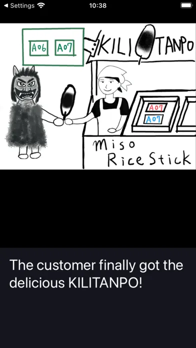 Screenshot di MyTurnTag Creator