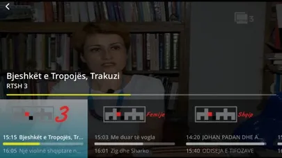 MyTv-Alb应用截图