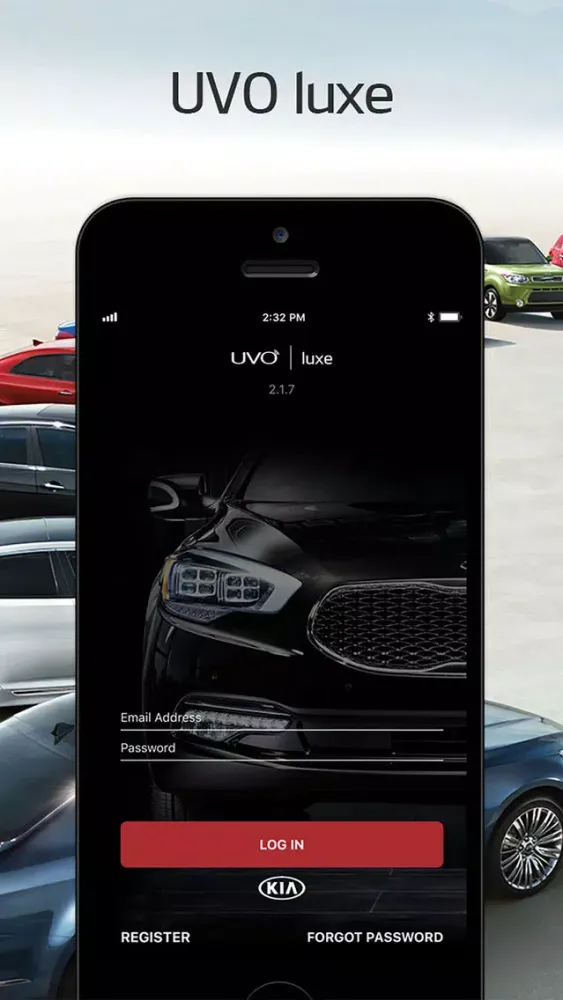 تصاویر UVO luxe
