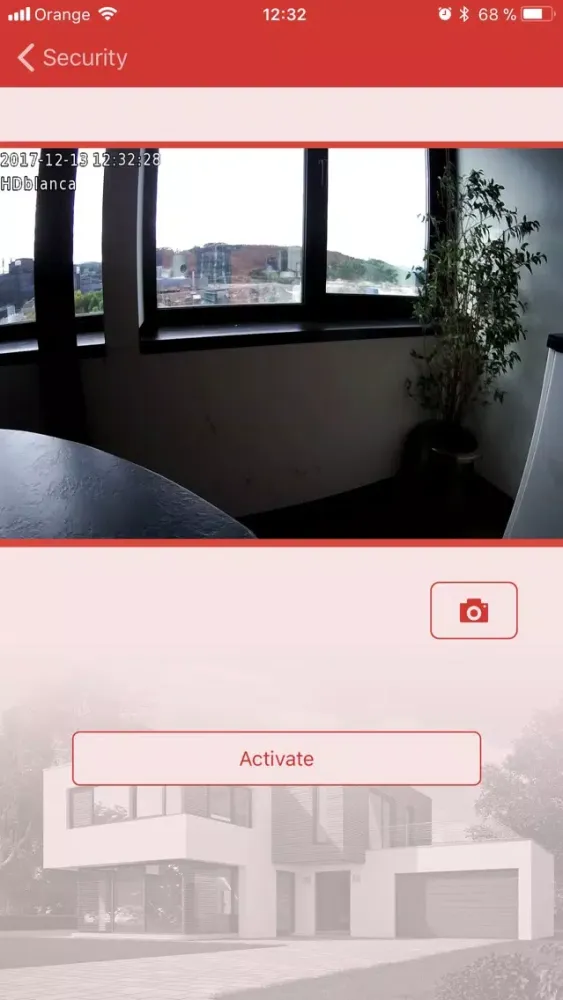 Tangkapan skrin myvario
