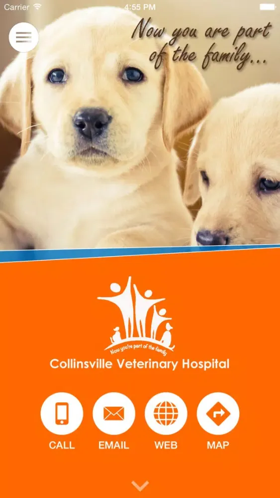 تصاویر Collinsville Veterinary Hospital