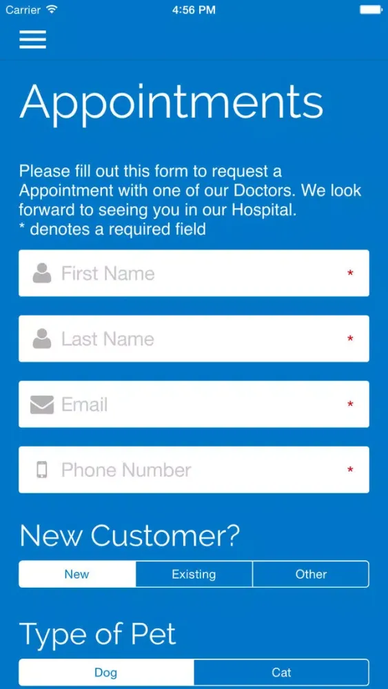 تصاویر Collinsville Veterinary Hospital