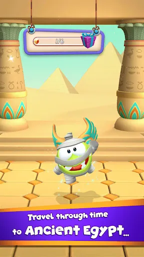 My Om Nom - Virtual Pet Screenshots