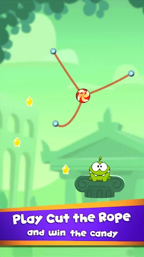 My Om Nom - Virtual Pet Screenshots