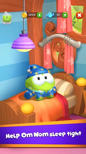 My Om Nom - Virtual Pet Screenshots