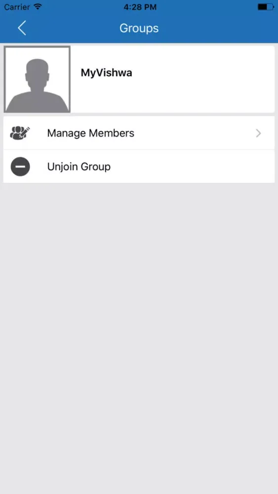 Team Paani应用截图