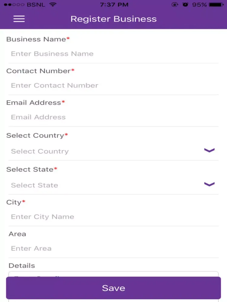 Talk2CEO iPad  Screenshots