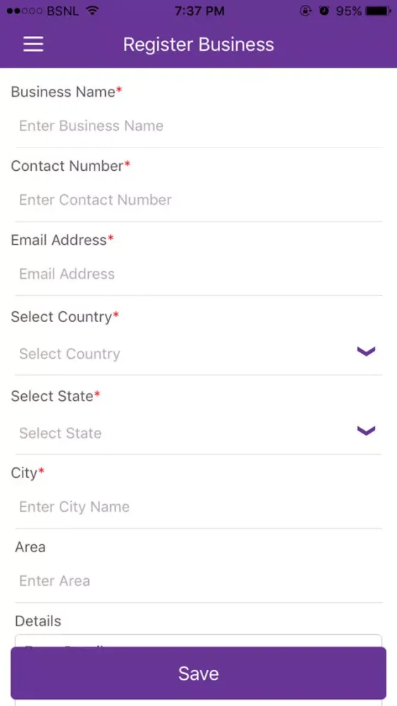 Talk2CEO Screenshots