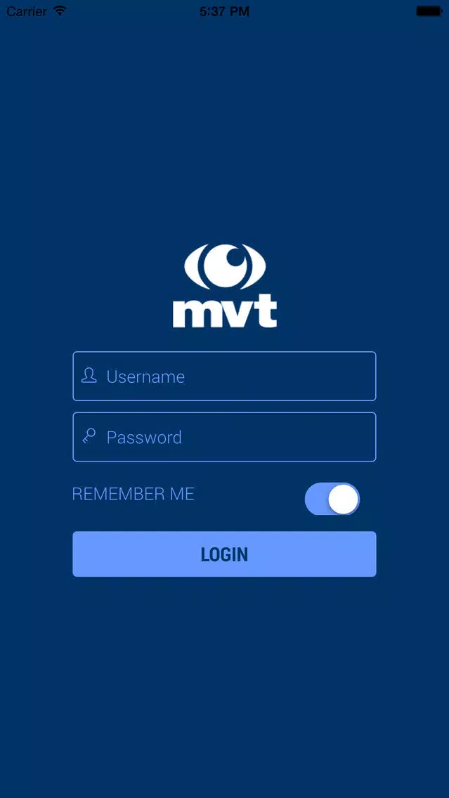 MVT Mobile স্ক্রিনশট