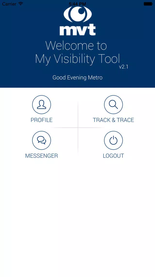 MVT Mobile স্ক্রিনশট