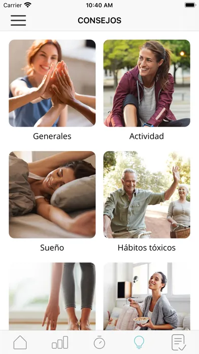 Wellbay - ejercicio y salud स्क्रीनशॉट