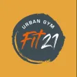 Fit21 Urban Gym Fit21 Urban Gym