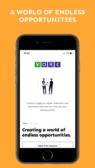 صور VORK -  Endless Opportunities