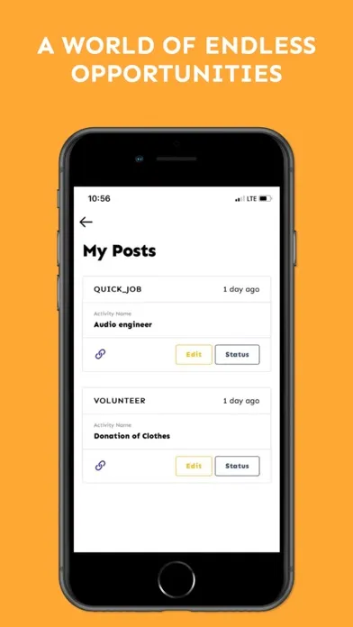 صور VORK -  Endless Opportunities