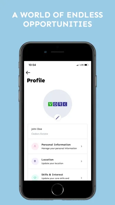 صور VORK -  Endless Opportunities