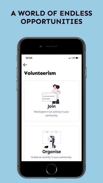 صور VORK -  Endless Opportunities
