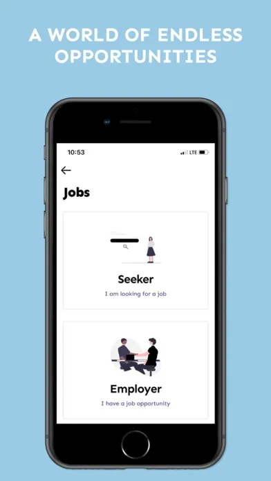 صور VORK -  Endless Opportunities