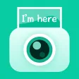 Timestamp Camera-Coordinates