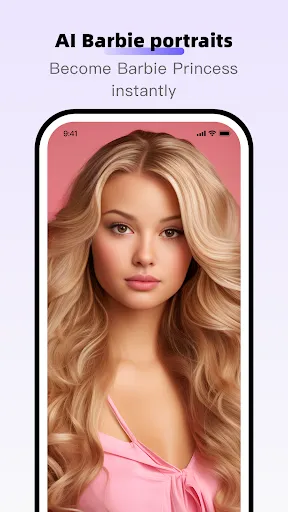 iWallart-AI Photo Editor Screenshots