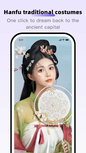 iWallart-AI Photo Editor Screenshots